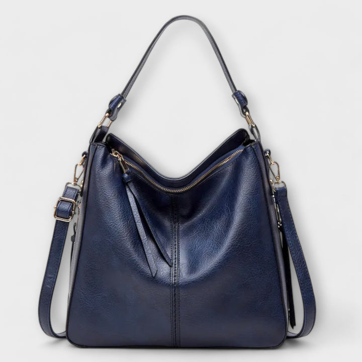 Friedhilde Schultertasche mit klassischer Eleganz Foto 7