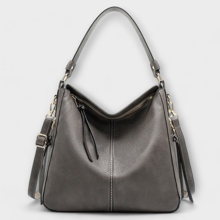 Friedhilde Schultertasche mit klassischer Eleganz Foto 8