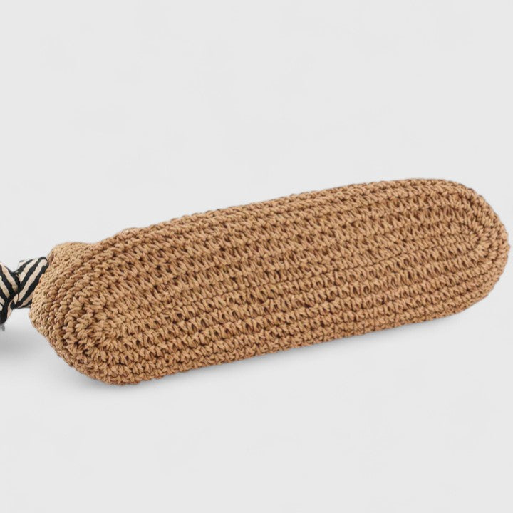 Gertrud Boho-Schultertasche für den Alltag Foto 4