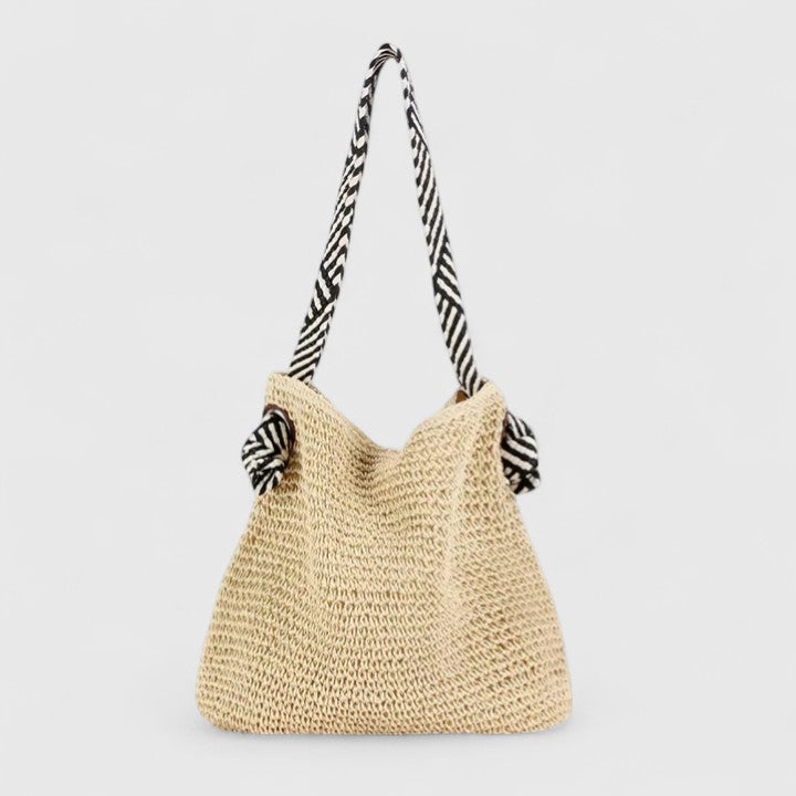 Gertrud Boho-Schultertasche für den Alltag Foto 6