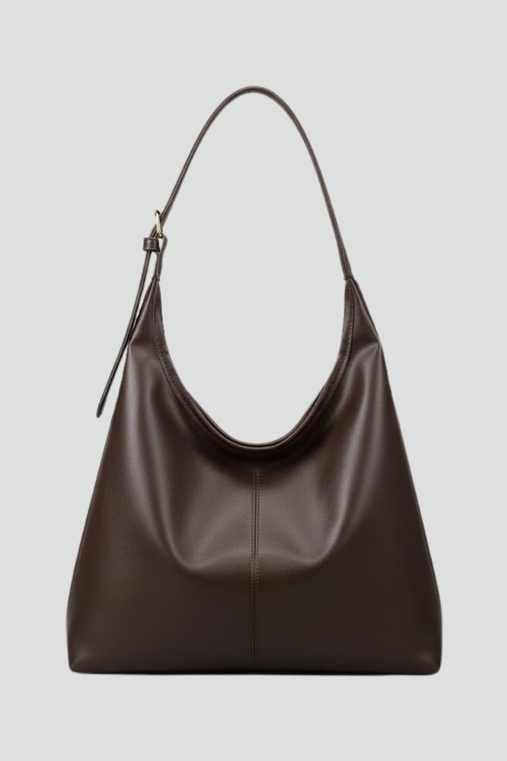 Hildegund Klassische Tote Bag aus Kunstleder Foto 1