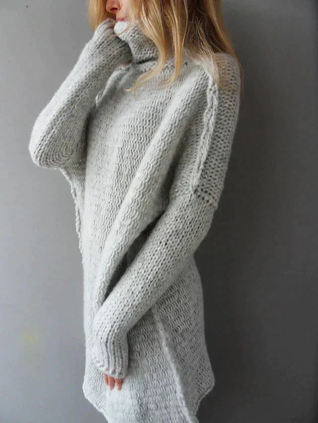Irmgard Grauer Oversized-Pullover Foto 3