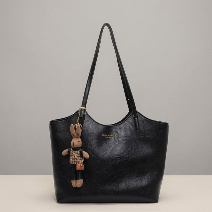 Kunigunde Tote Bag aus Veganleder Foto 7