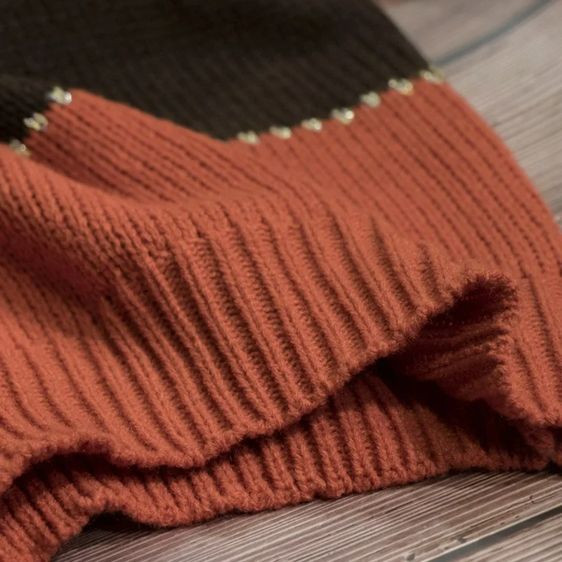 Petra Gemütlicher Pullover für Damen Foto 6
