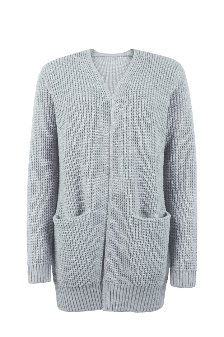 Roswitha Lange Strickjacke für Damen Foto 3
