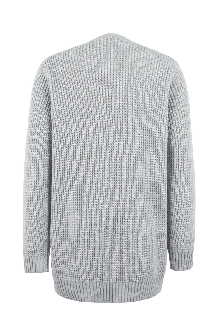 Roswitha Lange Strickjacke für Damen Foto 4