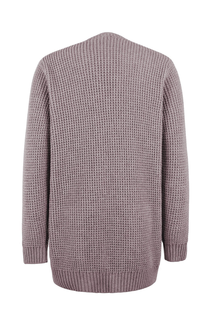Roswitha Lange Strickjacke für Damen Foto 8