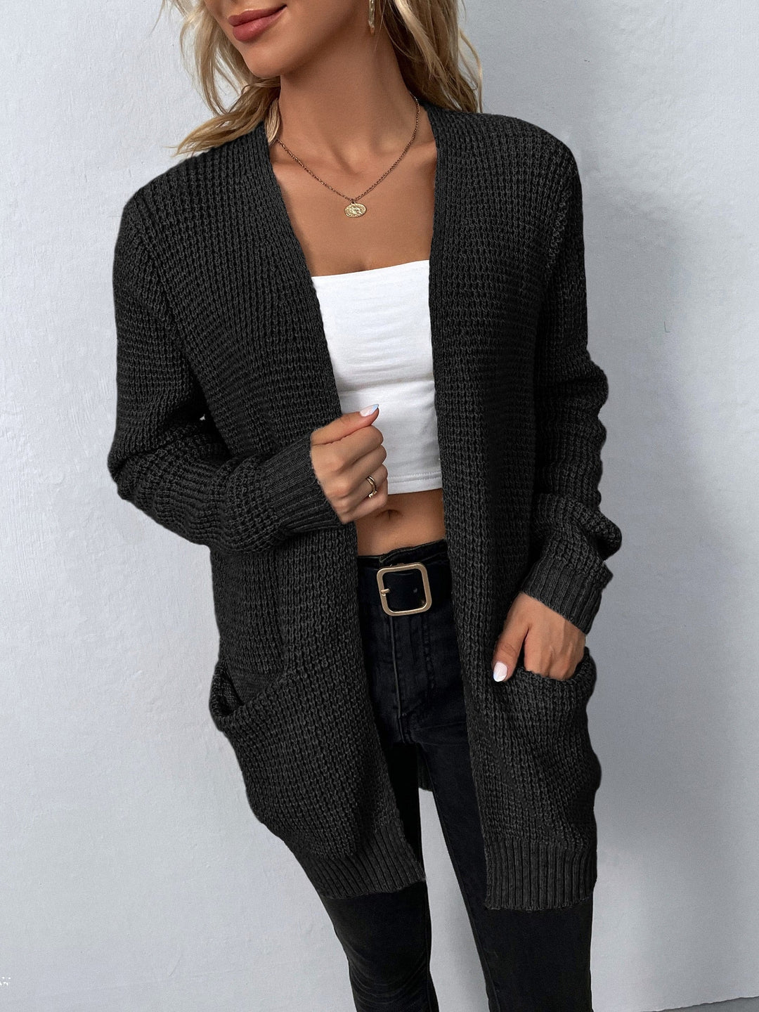 Roswitha Lange Strickjacke für Damen Foto 9