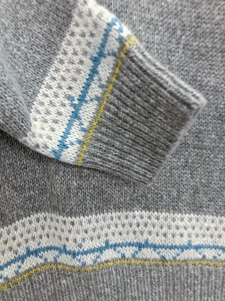 Wilma Bequemer eleganter Pullover für Damen Foto 3
